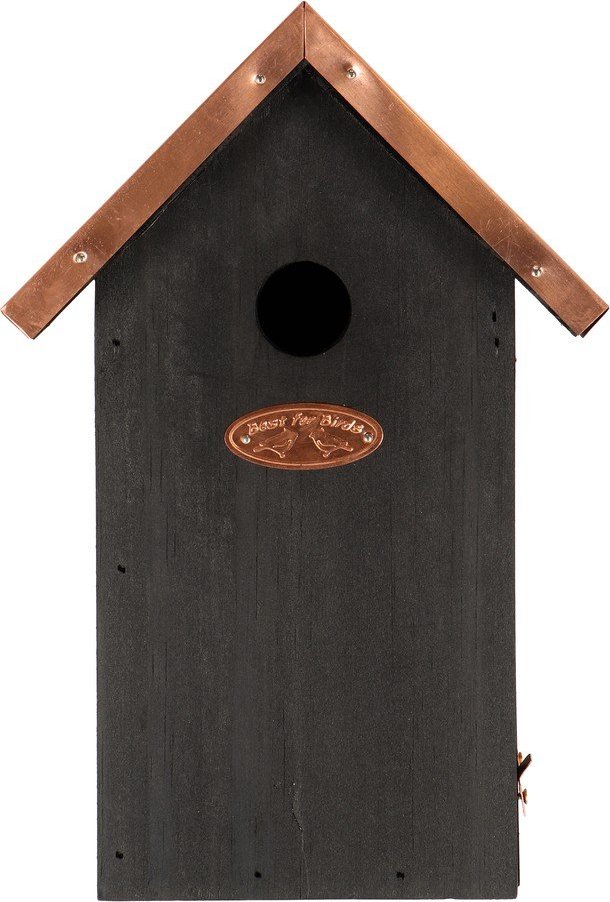 Dřevěná ptačí budka – Esschert Design