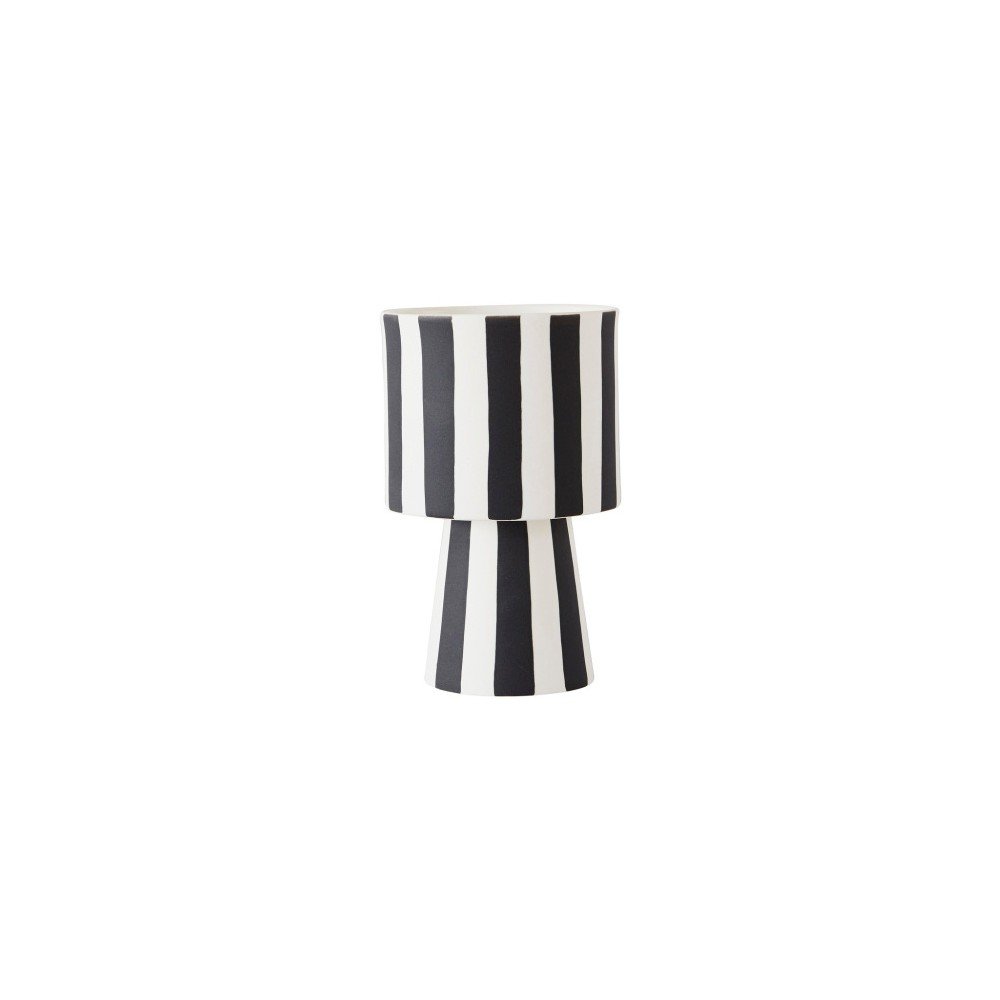 Kameninový obal na květináč ø 10 cm Toppu – OYOY Living Design