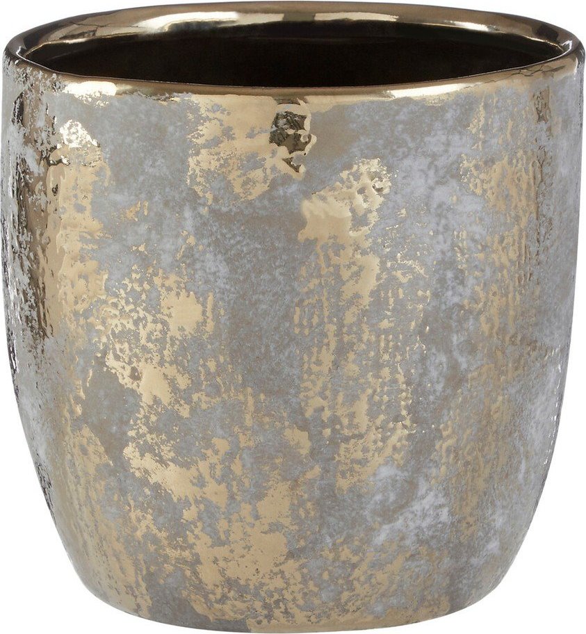 Kameninový obal na květináč ø 14 cm Orvena – Premier Housewares