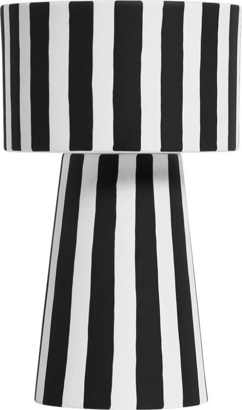 Kameninový obal na květináč ø 15 cm Toppu – OYOY Living Design
