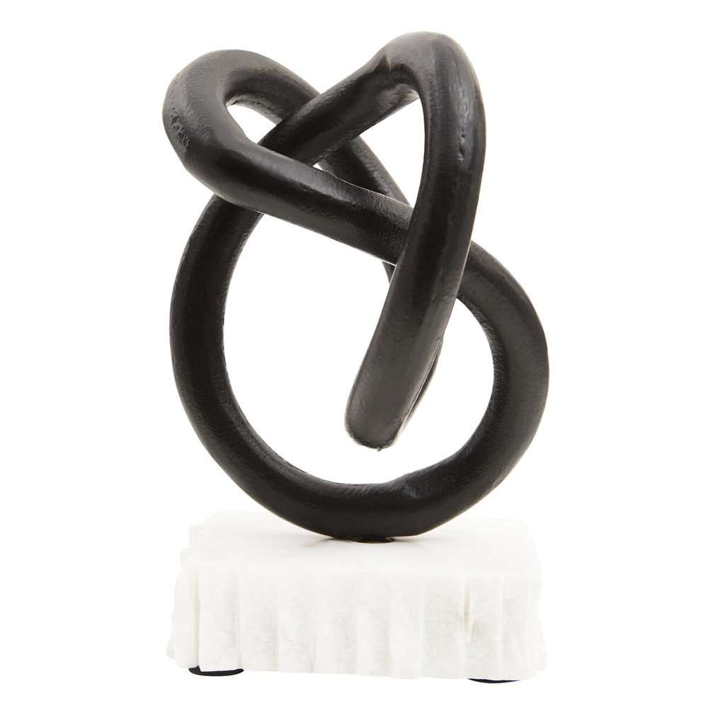 Kovová soška (výška 17 cm) Mirano – Premier Housewares