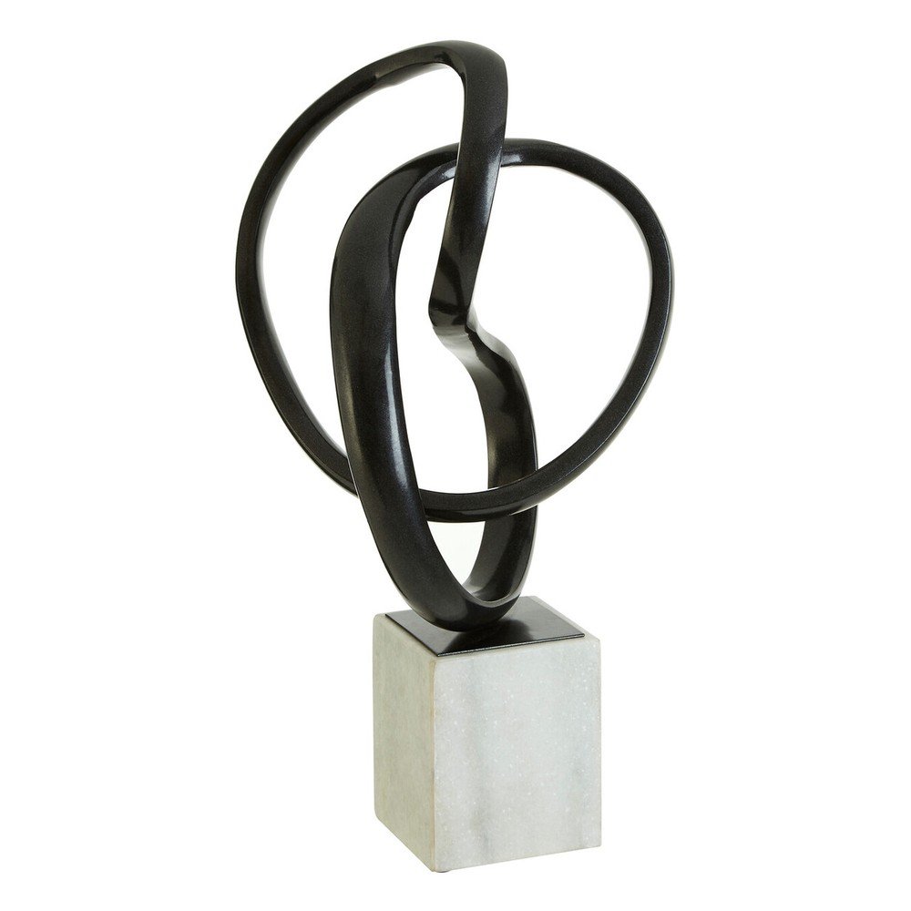 Kovová soška (výška 34 cm) Mirano – Premier Housewares