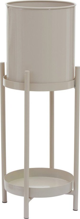 Kovový obal na květináč ø 22 cm Asher – Premier Housewares