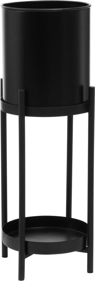 Kovový obal na květináč ø 22 cm Asher – Premier Housewares