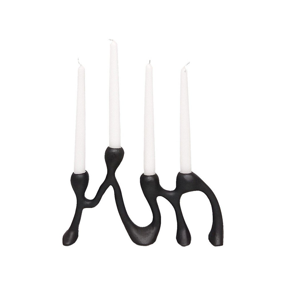 Kovový svícen Prato – Premier Housewares