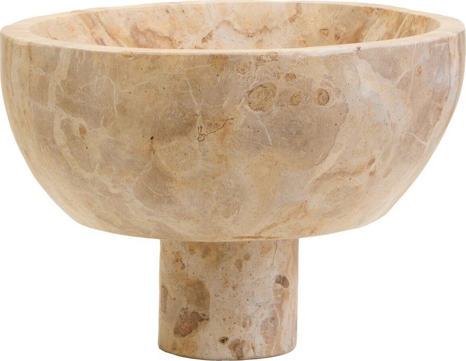 Mramorová dekorativní mísa ø 25 cm Santino – Premier Housewares