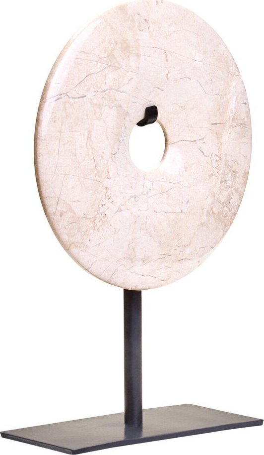 Mramorová soška (výška 21 cm) Zoro – Premier Housewares