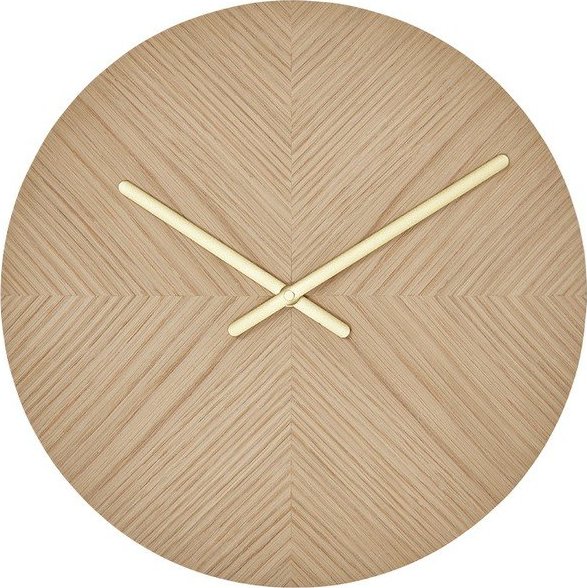 Nástěnné hodiny ø 29 cm Tokei – OYOY Living Design