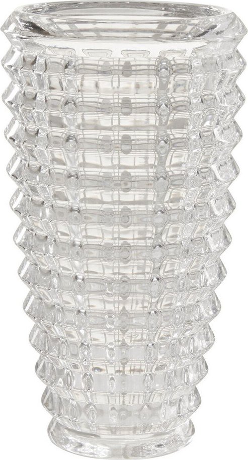 Skleněná váza (výška 25 cm) Savita – Premier Housewares