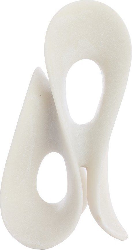 Soška z polyresinu (výška 39 cm) Zazina – Light & Living