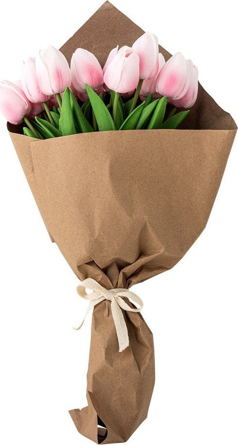 Umělá květina (výška 32 cm) Tulip – Bloomingville