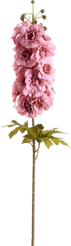 Umělá květina (výška 80 cm) Delphinio – Light & Living