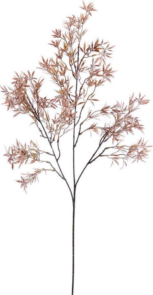 Umělá květina (výška 88 cm) Nandina – Light & Living
