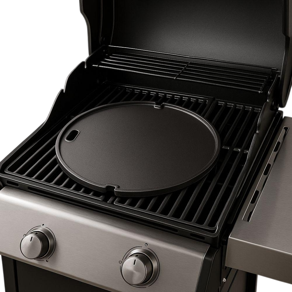 Litinový tál Grill Flex pro gril Fenix Avenberg