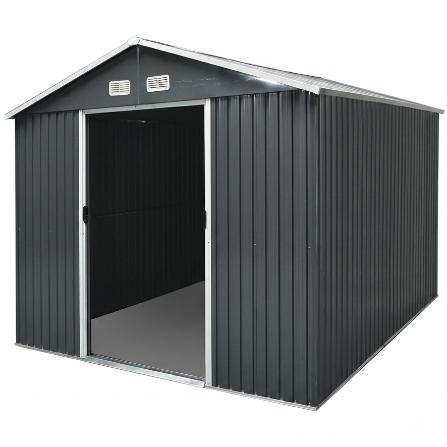 Avenberg Zahradní domek na nářadí 3 x 3 m SD-X1010-H170