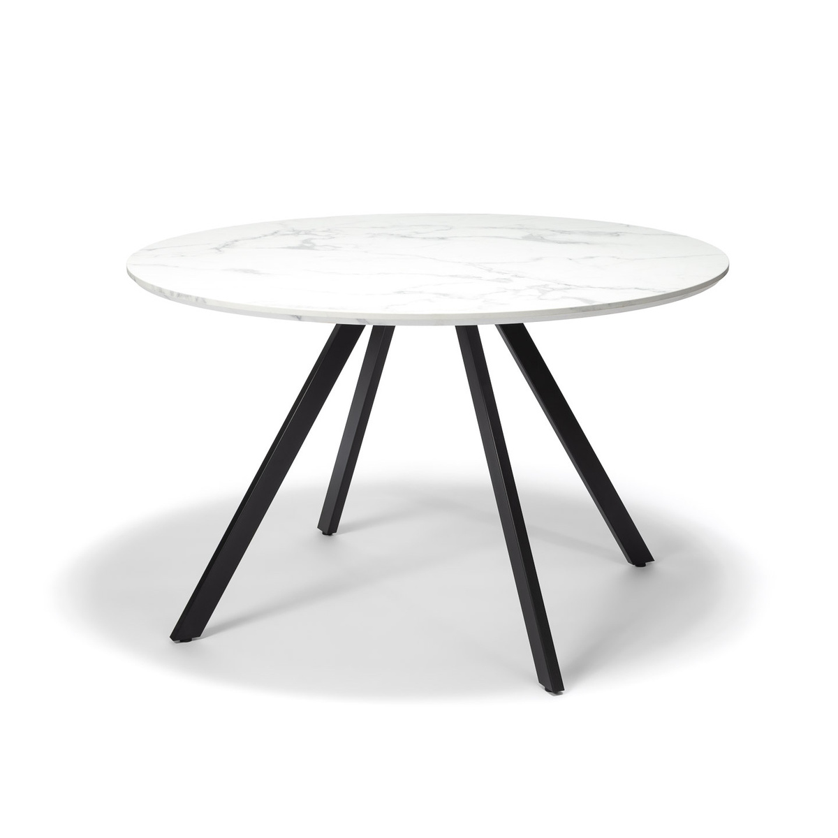 Jídelní stůl FINO QUATTRO MARBLE 120