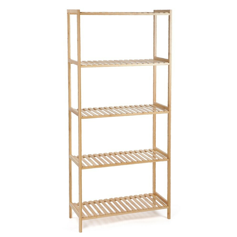 Koupelnový regál WABISABI RACK 5