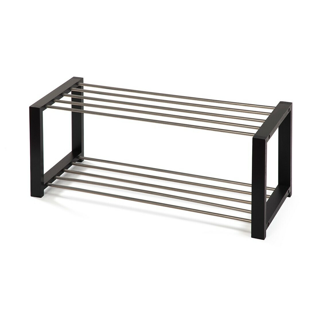 Kovový botník FRAME 2