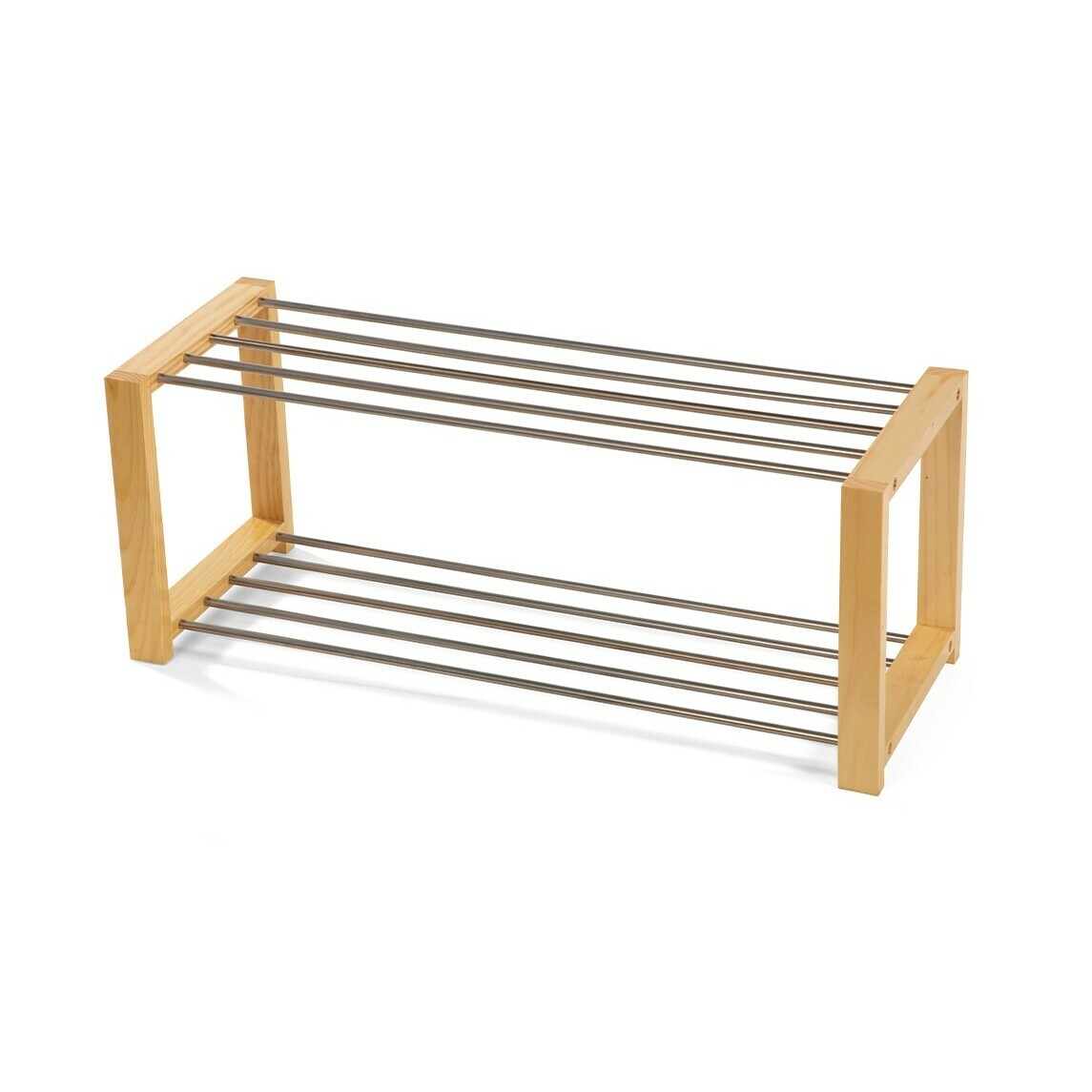 Kovový botník FRAME 2