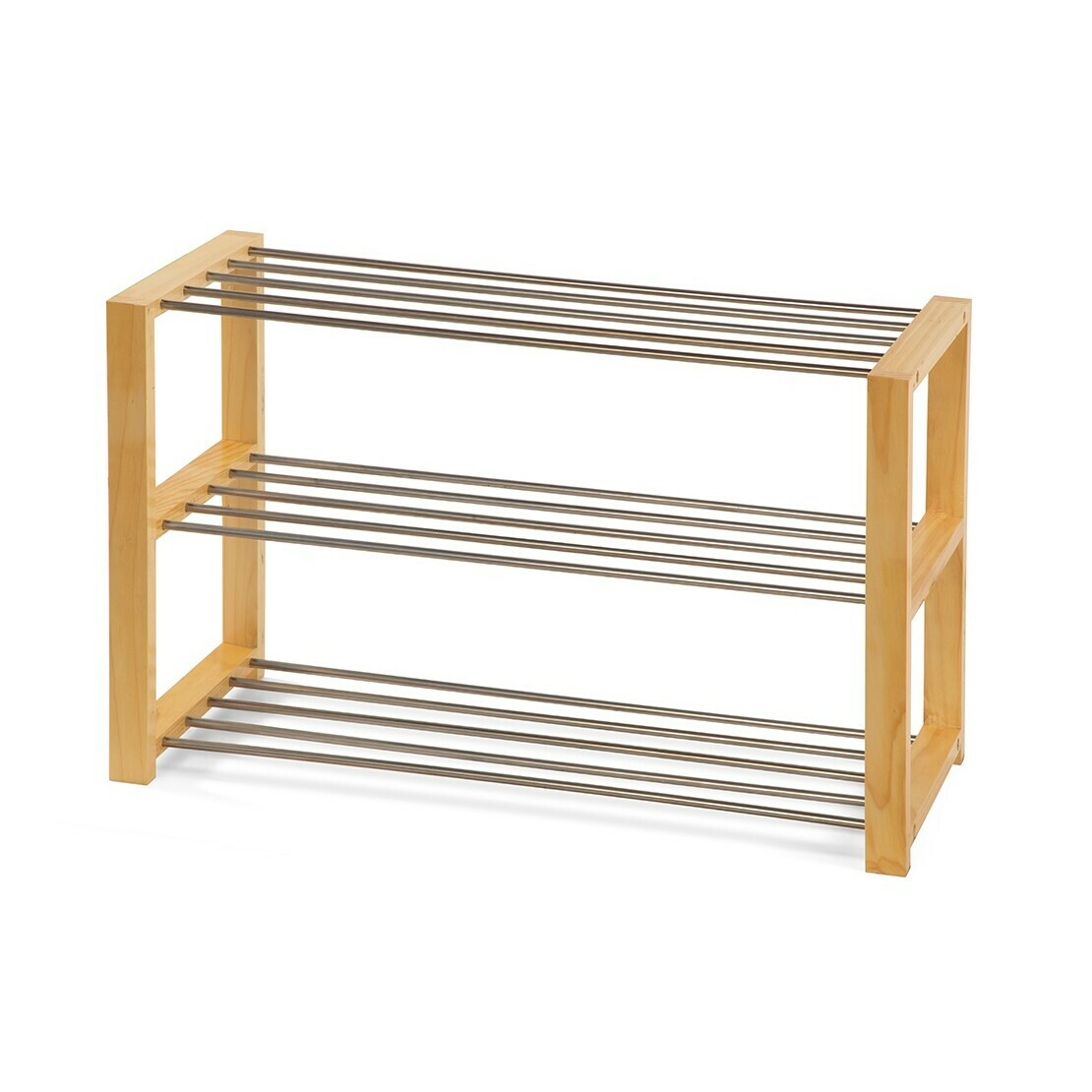 Kovový botník FRAME 3