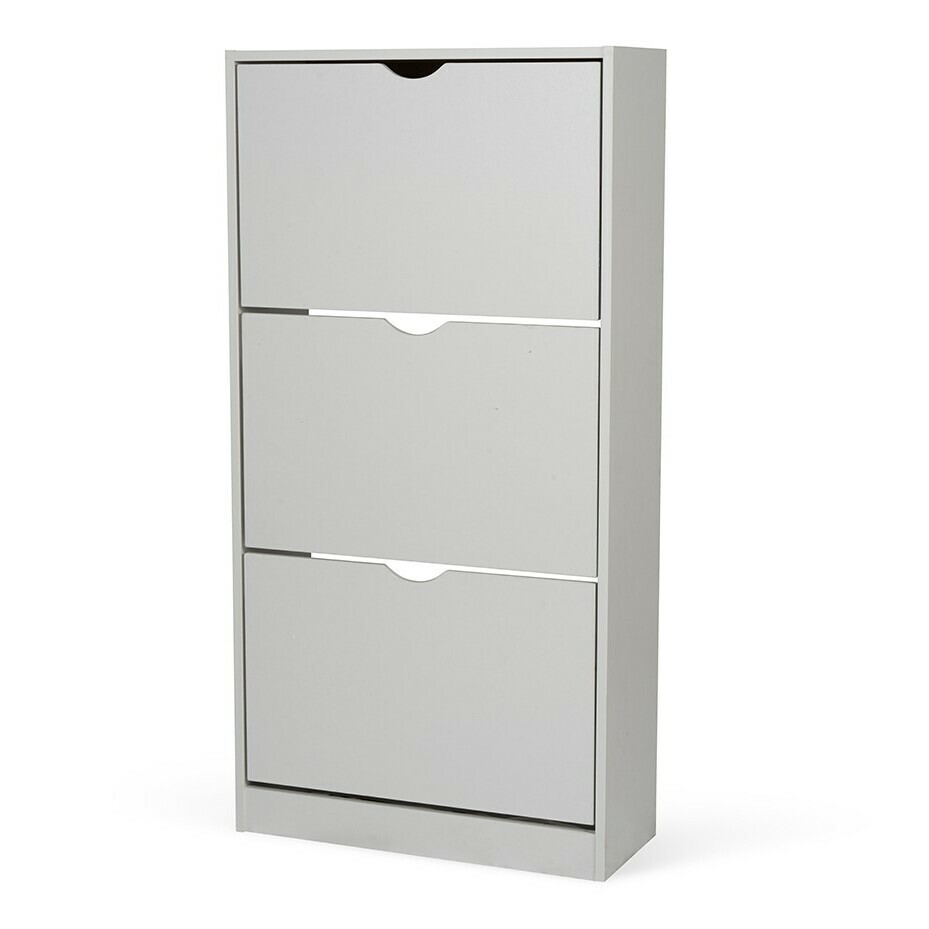 Výklopný botník POINT Slim 3