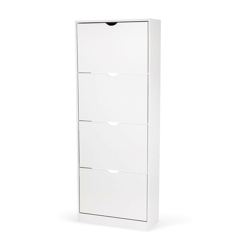 Výklopný botník POINT Slim 4