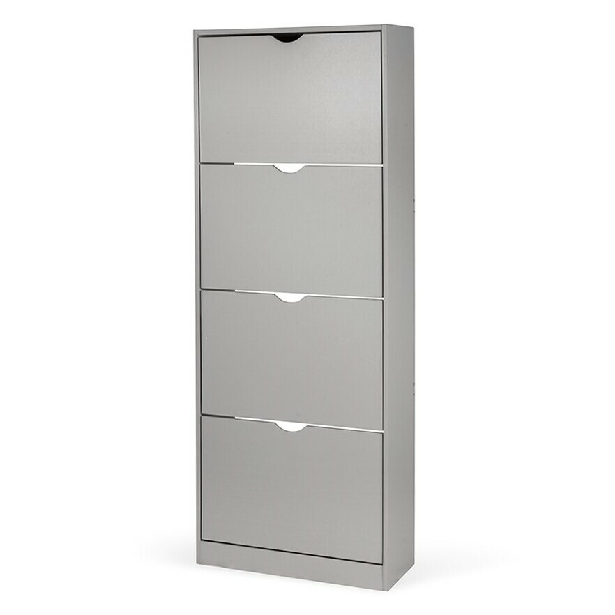 Výklopný botník POINT Slim 4
