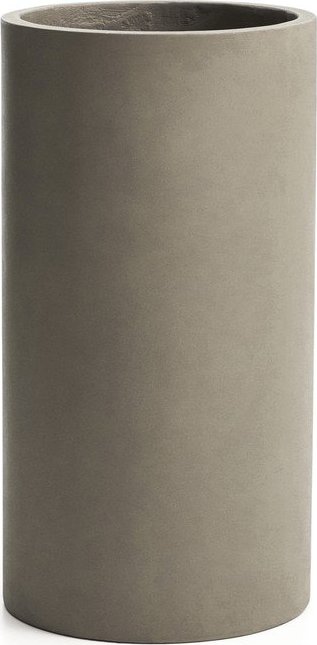 Betonový obal na květináč ø 42 cm Aiguablava – Kave Home