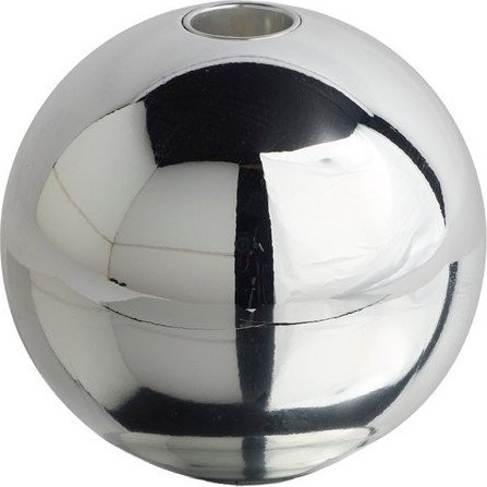 Kamenný svícen Sphere – Mette Ditmer Denmark