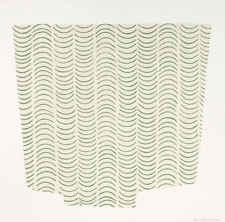 Plakát 50x50 cm Something to Keep – Emma Lawrenson – The Poster Club