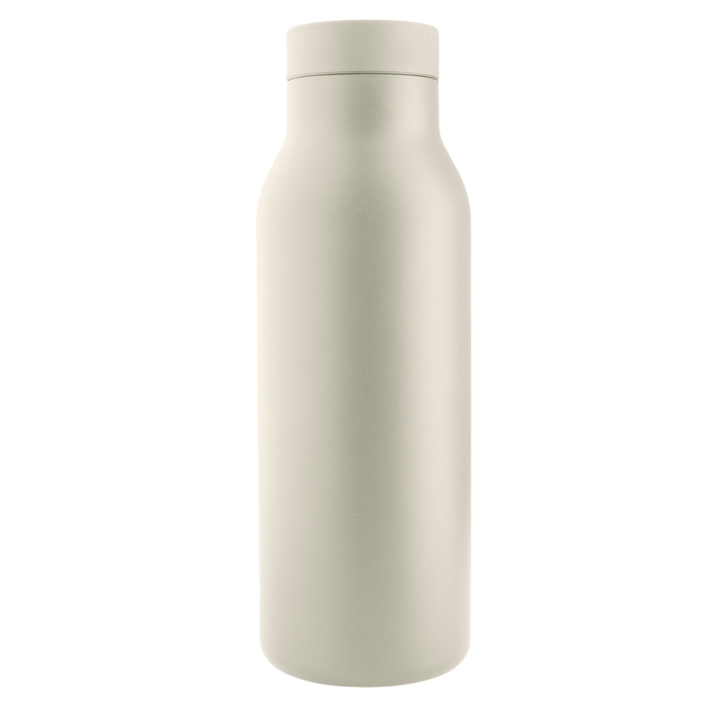 Eva Solo Krémová nerezová termoláhev Urban 500 ml