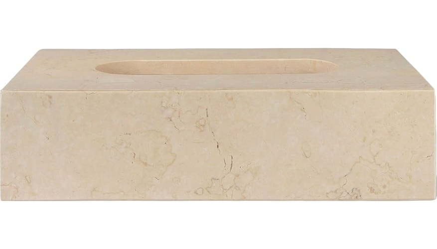 Box na kapesníky Marble – Mette Ditmer Denmark