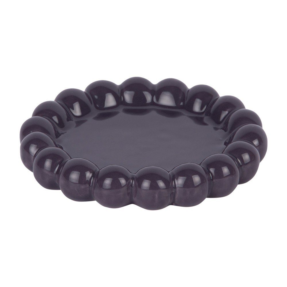 Keramický dekorační tác ø 14 cm Cadiz Dotty – PT LIVING