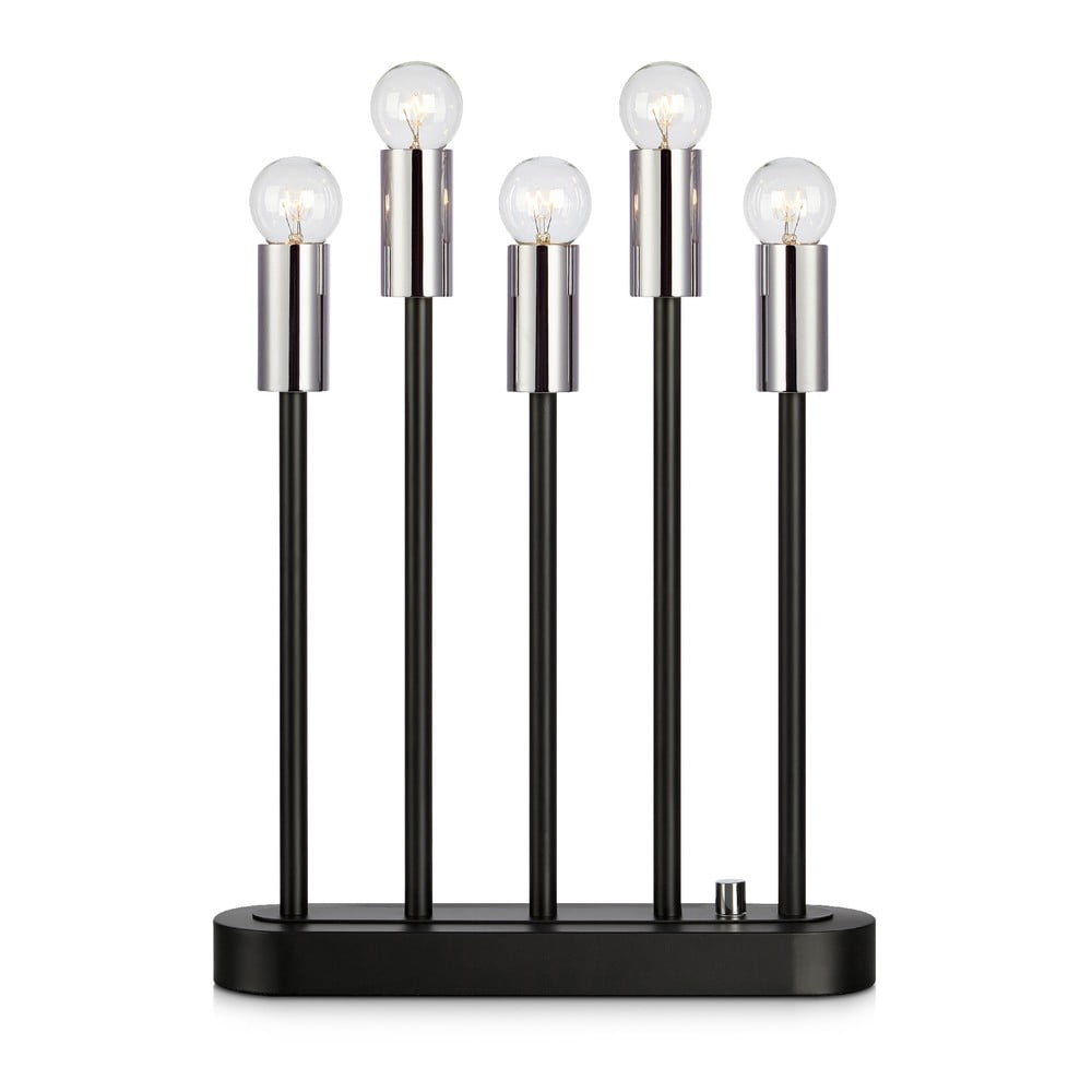 LED svícen do zásuvky (výška 40 cm) Buster – Markslöjd