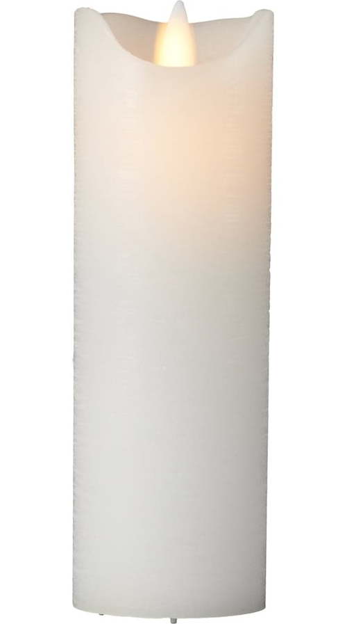 LED svíčka (výška 15 cm) Sara – Sirius
