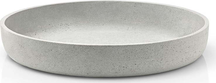 Kamenný dekorační tác ø 40 cm Moon – Blomus