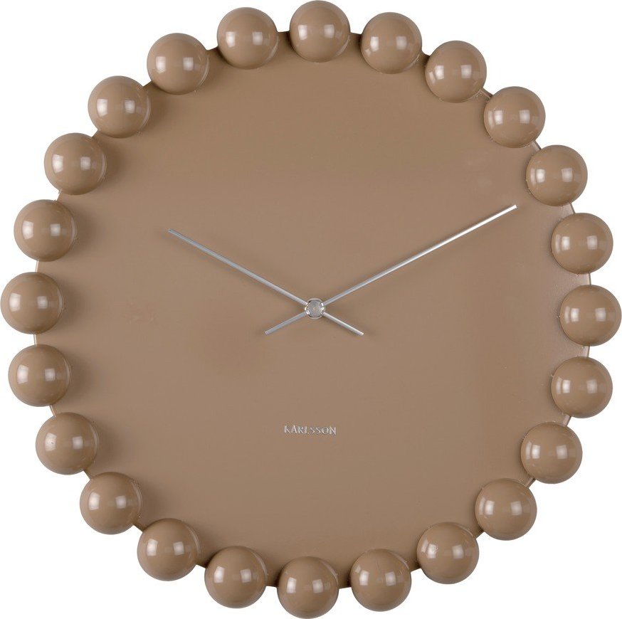 Nástěnné hodiny ø 40 cm Cadiz Dotty – Karlsson