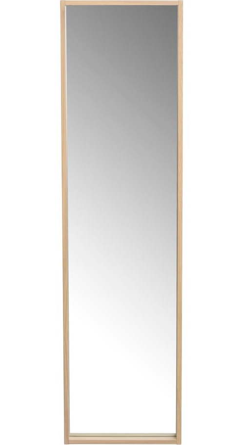 Nástěnné zrcadlo 40x150 cm Hillmond – Rowico