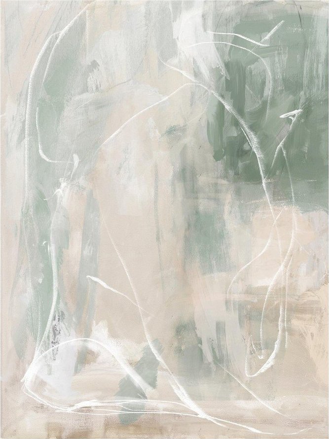 Obraz s rámem/na plátně 90x120 cm Bold – Bizzotto