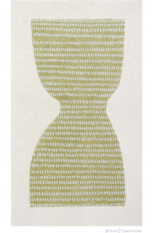 Plakát 30x40 cm Aventurine – Emma Lawrenson – The Poster Club