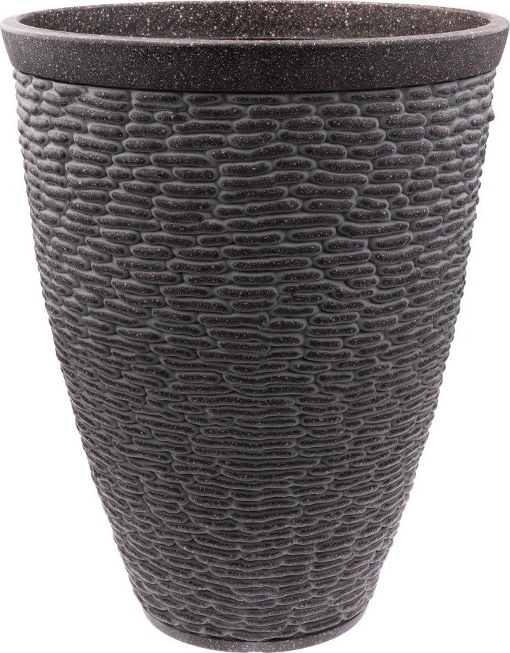Plastový obal na květináč ø 44 cm – Dakls