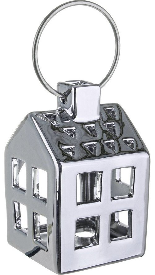 Porcelánová lucerna (výška 10 cm) Annecy – Bizzotto