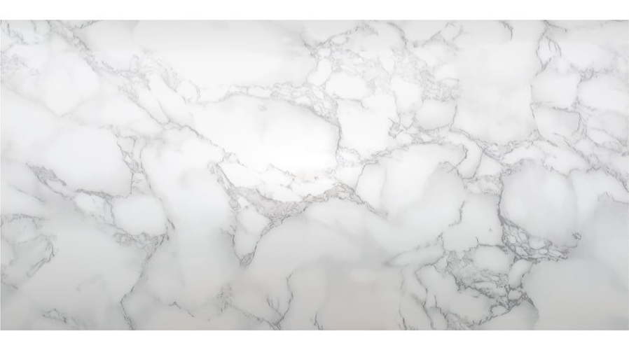 Samolepicí panely na zeď v sadě 6 ks 60x30 cm Carrara – SP TREND