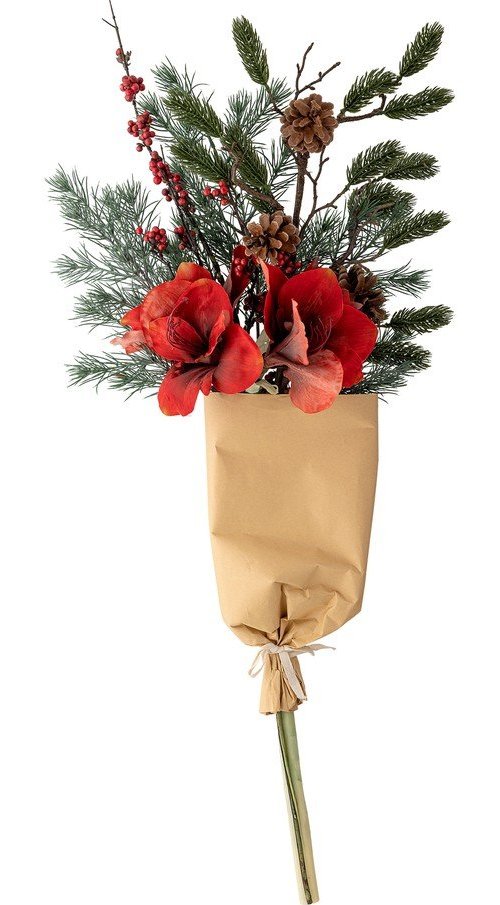 Umělá květina (výška 105 cm) Rubia – Bloomingville