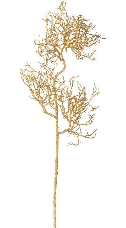 Umělá květina (výška 61 cm) Coral – Bloomingville