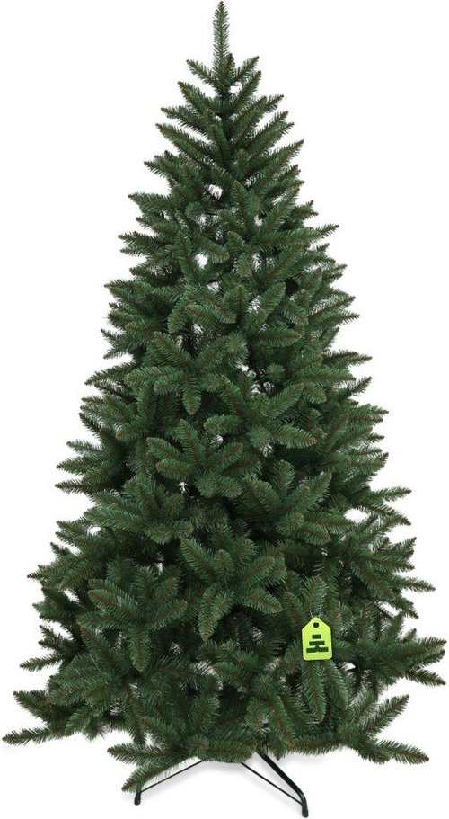 Umělý vánoční stromeček výška 180 cm Canadian Spruce – Můj Stromeček