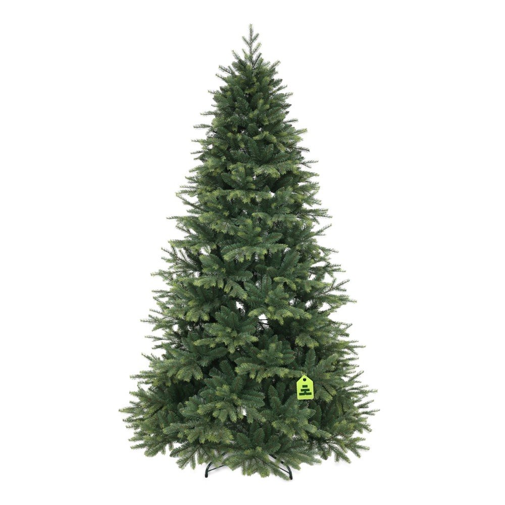 Umělý vánoční stromeček výška 180 cm Himalaya Spruce – Můj Stromeček