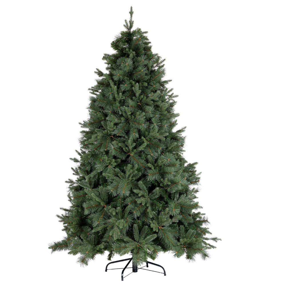 Bizzotto Umělý vánoční strom Hubbard 150 cm