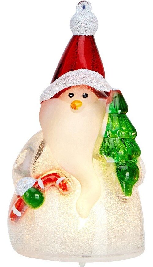 LED světelná dekorace Markslöjd Sigge Figure