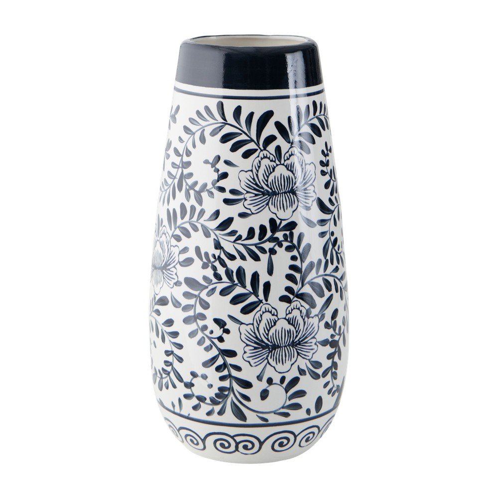 Modrá váza (výška 26 cm) Melissa – Ellos Home